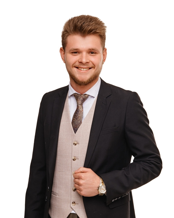 Antoni Wolanin (Biuro główne)
