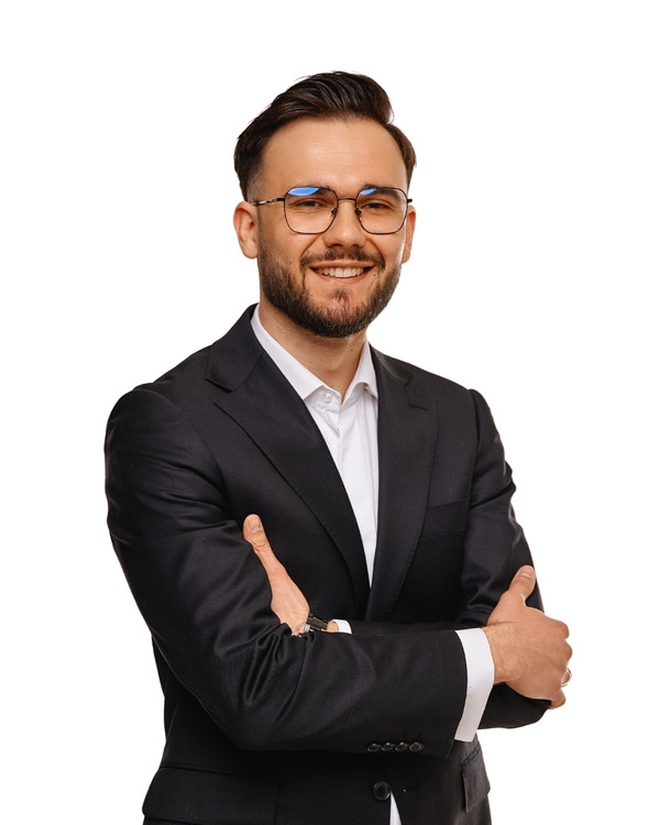 Paweł Buczkowski