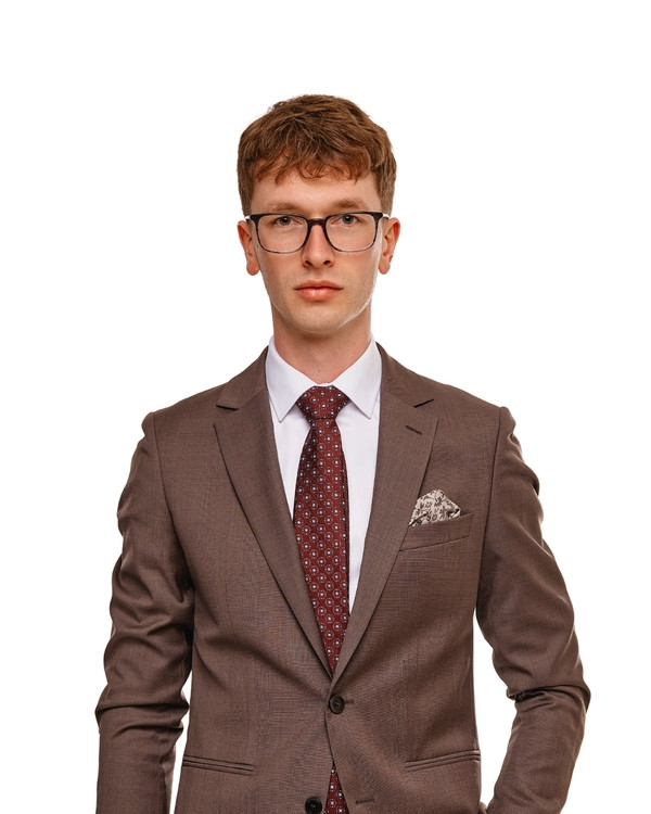 Jakub Floras (Biuro główne)