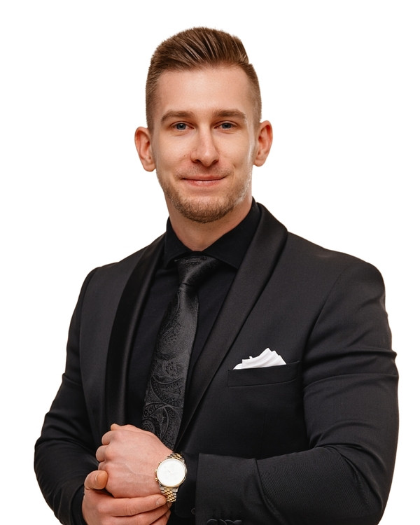 Jakub Sykucki (Biuro główne)