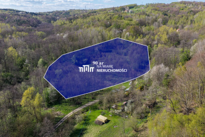 Działka Sprzedaż Kielnarowa