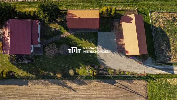 Dom Sprzedaż Kolbuszowa Dolna Mielecka 2