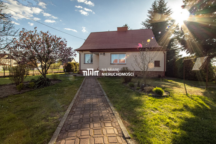 Dom Sprzedaż Kolbuszowa Dolna Mielecka 19