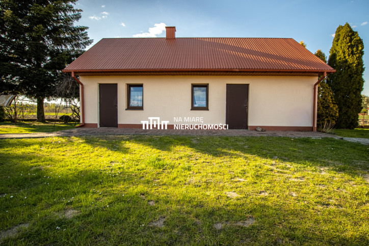 Dom Sprzedaż Kolbuszowa Dolna Mielecka 21