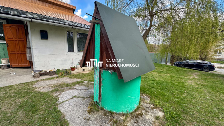Dom Sprzedaż Kramarzówka 17