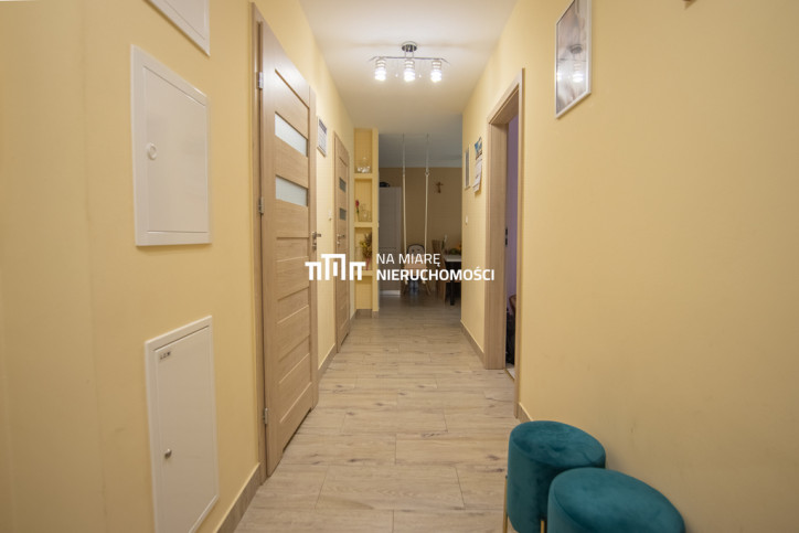 Mieszkanie Sprzedaż Rzeszów Architektów 5