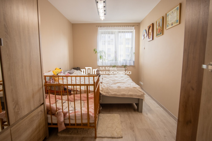 Mieszkanie Sprzedaż Rzeszów Architektów 8