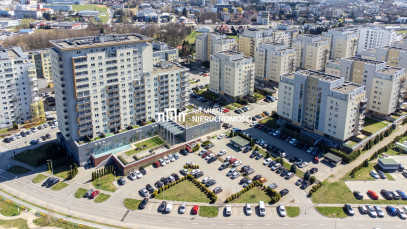 Mieszkanie Sprzedaż Rzeszów Architektów