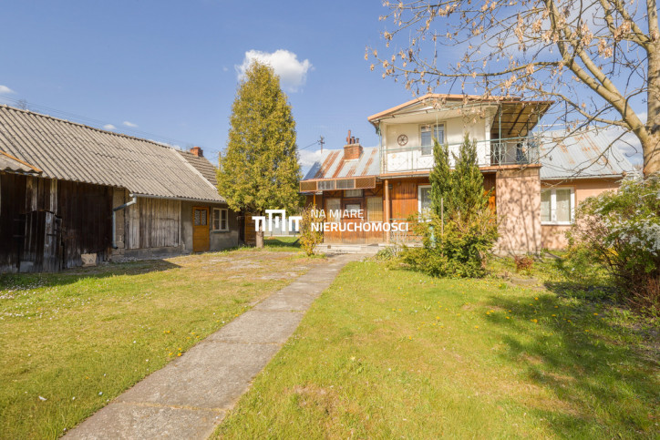 Dom Sprzedaż Skrzyszów 295 2