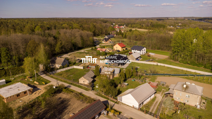 Dom Sprzedaż Skrzyszów 295 15