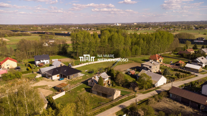 Dom Sprzedaż Skrzyszów 295 19