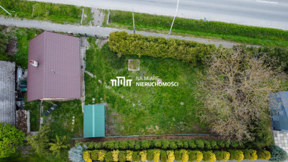 Dom Sprzedaż Munina 3-go Maja