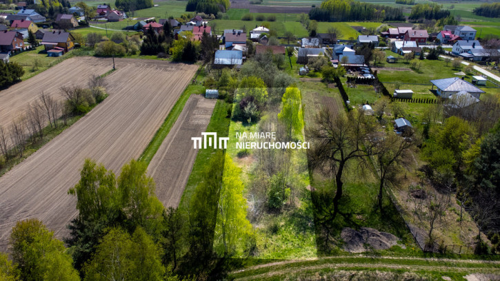Działka Sprzedaż Gorliczyna 1