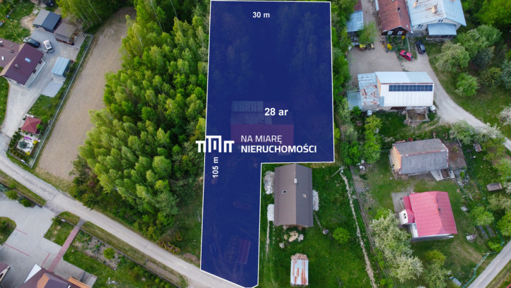 Dom Sprzedaż Gorzyce 13