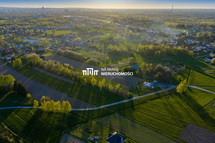 Działka Sprzedaż Malawa 7