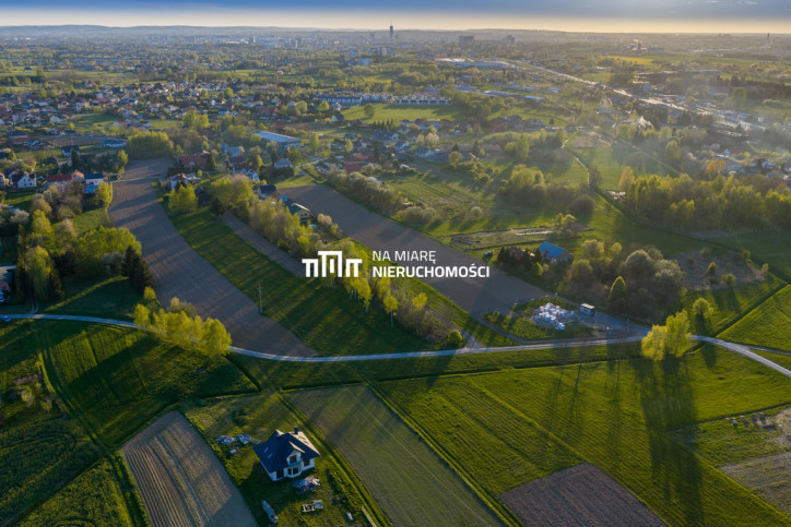 Działka Sprzedaż Malawa 8
