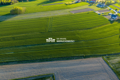 Działka Sprzedaż Gnojnica