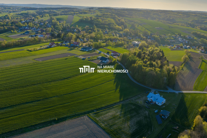 Działka Sprzedaż Gnojnica 2