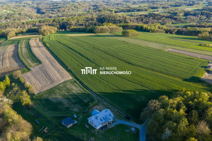 Działka Sprzedaż Gnojnica 9