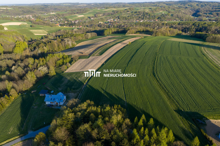 Działka Sprzedaż Gnojnica 3