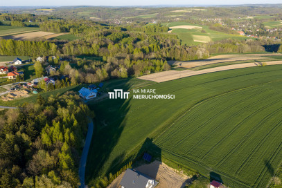 Działka Sprzedaż Gnojnica