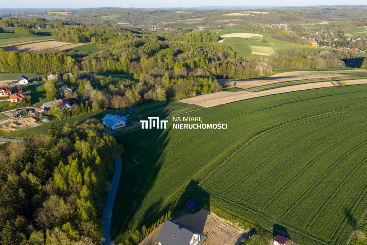 Działka Sprzedaż Gnojnica 4