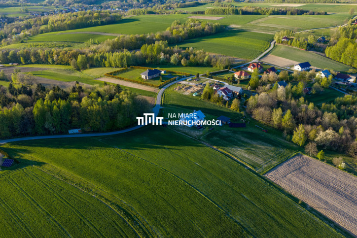 Działka Sprzedaż Gnojnica 5