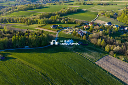 Działka Sprzedaż Gnojnica