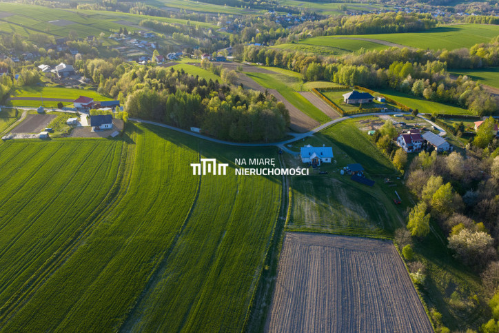 Działka Sprzedaż Gnojnica 6