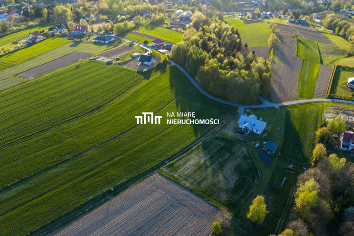 Działka Sprzedaż Gnojnica 8