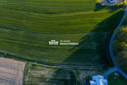 Działka Sprzedaż Gnojnica