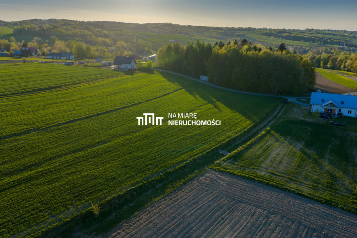 Działka Sprzedaż Gnojnica 15