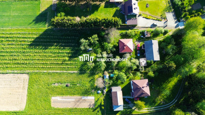 Dom Sprzedaż Odrzykoń Hetmana Mikołaja Kamienieckiego