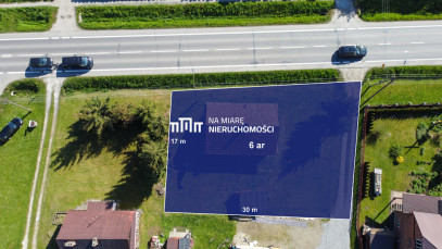 Dom Sprzedaż Stara Wieś