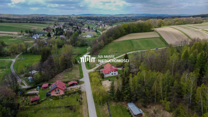 Działka Sprzedaż Lalin