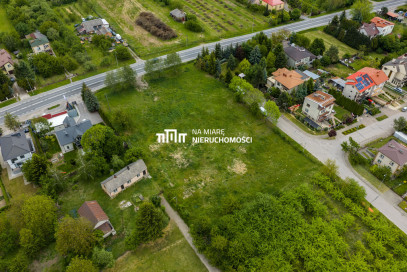 Działka Sprzedaż Sandomierz Eugeniusza Kwiatkowskiego