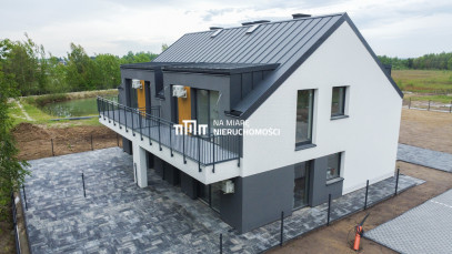 Mieszkanie Sprzedaż Wylewa