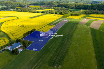 Obiekt Sprzedaż Dobrzechów