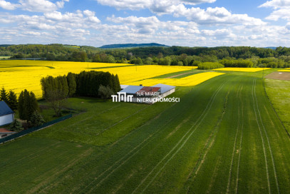 Obiekt Sprzedaż Dobrzechów