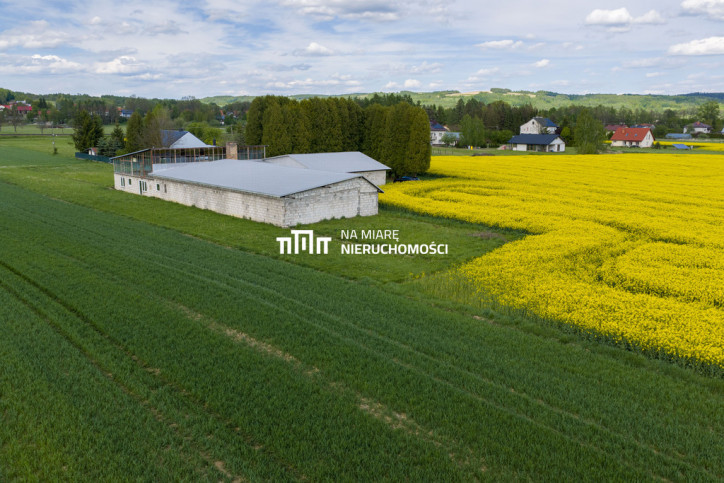 Obiekt Sprzedaż Dobrzechów 16