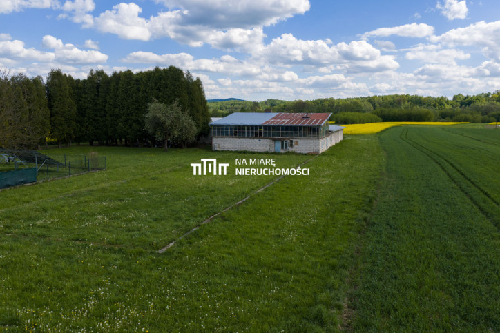 Obiekt Sprzedaż Dobrzechów 17
