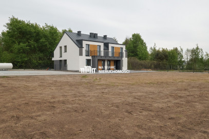 Mieszkanie Sprzedaż Wylewa