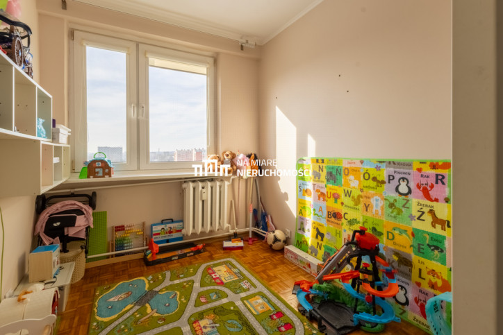 Mieszkanie Sprzedaż Rzeszów bp. Józefa Sebastiana Pelczara 7