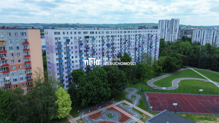 Mieszkanie Sprzedaż Rzeszów bp. Józefa Sebastiana Pelczara 4