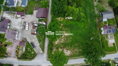 Działka Sprzedaż Kraczkowa