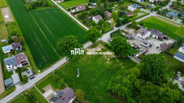 Działka Sprzedaż Kraczkowa 6