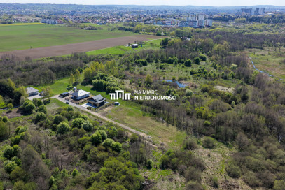 Działka Sprzedaż Krasne