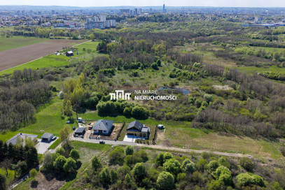 Działka Sprzedaż Krasne