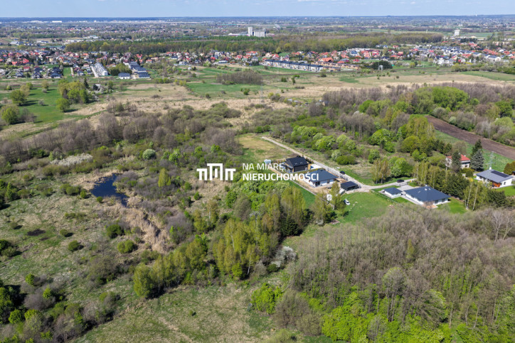 Działka Sprzedaż Krasne 11