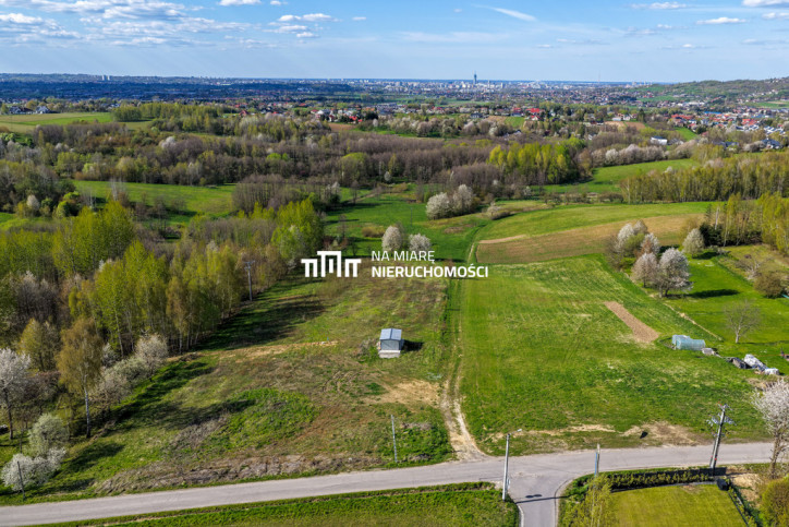 Działka Sprzedaż Hermanowa 3